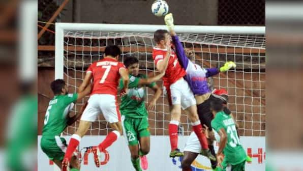 Left in a limbo: Reckless AIFF has pushed Indian football into its darkest age
