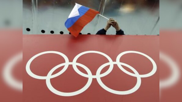 Russian athletes might be allowed to go to European Championships, says IAAF