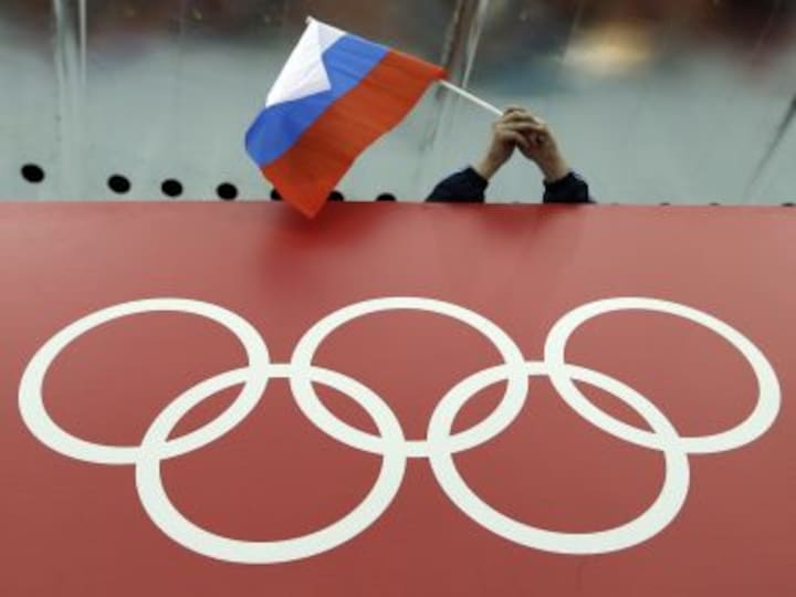 Tokyo Olympics 2020: Russia high jumper Ilya Ivanyuk says country being scrutinised too much for doping