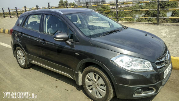 Maruti Suzuki S-Cross long term review: After 13,287km and 11 months Maruti Suzuki S-Cross long term review: After 13,287km and 11 months