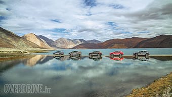 Image gallery: Independence Quattro Drive