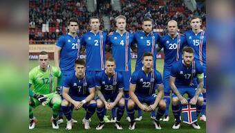Euro 2016: With remarkable rise, Iceland are the darlings for the neutrals