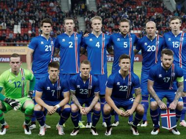 Euro 2016: With remarkable rise, Iceland are the darlings for the neutrals Euro 2016: With remarkable rise, Iceland are the darlings for the neutrals