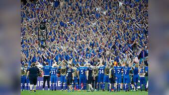 Euro 2016: Opportunity for 'lesser' teams to shine in the knock-out stages