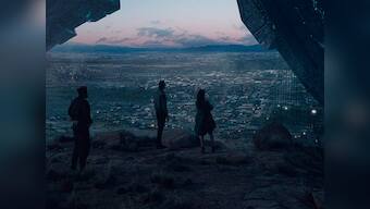 'Independence Day Resurgence' review: Roland Emmerich, this is 2016, not 1996