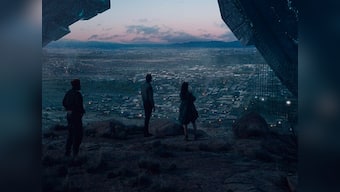 Not in 'Independence Day: Resurgence', aliens in India 'landed' a long time ago