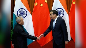 When India and China can agree on CWC, then why not on NSG?