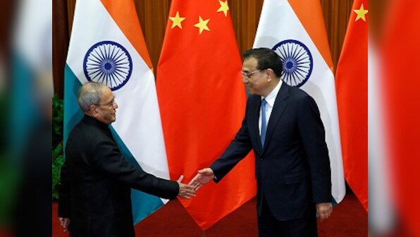When India and China can agree on CWC, then why not on NSG?