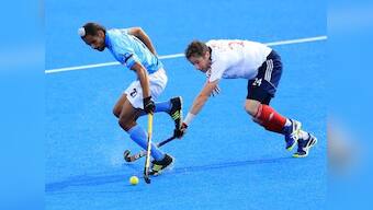 Champions Trophy hockey: Past record gives India confidence ahead of Belgium clash