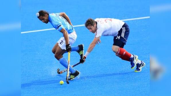 Champions Trophy hockey: Past record gives India confidence ahead of Belgium clash