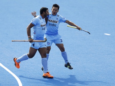 Rio 2016: Hockey India demands eight-member support staff each for men's, women's teams Rio 2016: Hockey India demands eight-member support staff each for men's, women's teams