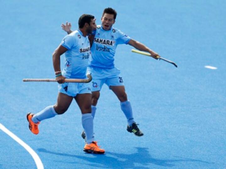 Rio 2016: Hockey India demands eight-member support staff each for men's, women's teams