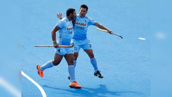 India the most interesting outfit in Hockey Champions Trophy: Gavin Featherstone