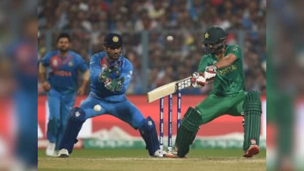 India-Pakistan cricket is ICC's cash cow, nothing wrong in having more of it