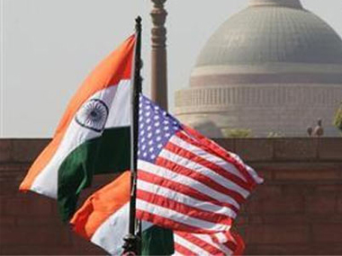 India's role critical in US' long-term security interests, says top lawmaker as Senate passes $700 billion defence bill India's role critical in US' long-term security interests, says top lawmaker as Senate passes $700 billion defence bill