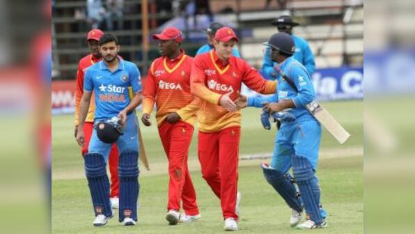 India vs Zimbabwe 2nd ODI talking points: Chahal blitz, hosts’ fightback, Nair’s struggles