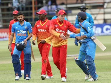 India vs Zimbabwe 2nd ODI talking points: Chahal blitz, hosts’ fightback, Nair’s struggles India vs Zimbabwe 2nd ODI talking points: Chahal blitz, hosts’ fightback, Nair’s struggles