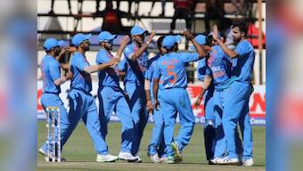 Winner takes it all: With series on line, India take on Zimbabwe in final T20