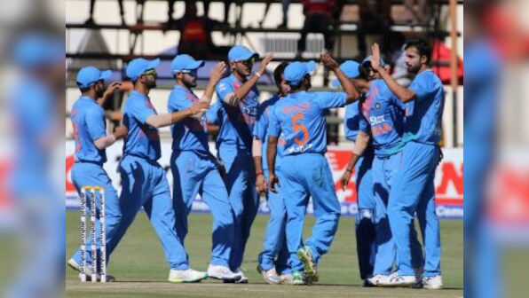 Winner takes it all: With series on line, India take on Zimbabwe in final T20