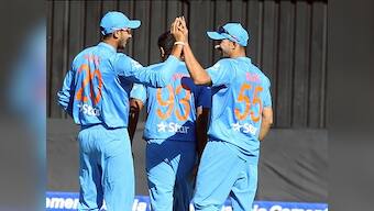 Zimbabwe T20Is provided great learning experience for Indian youth, but did they take notes?