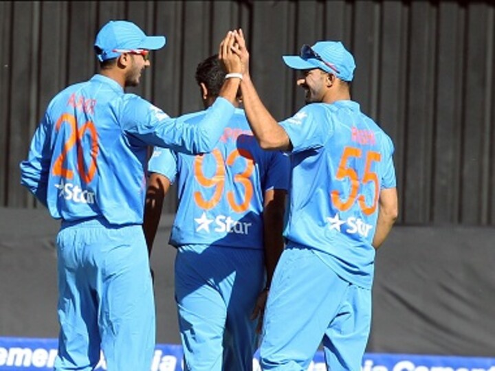 Zimbabwe T20Is provided great learning experience for Indian youth, but did they take notes?