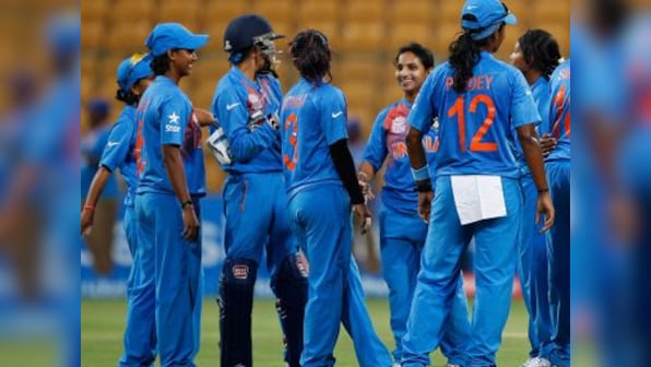 Permission to play in foreign leagues big step for Indian women cricketers