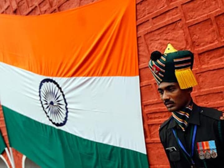 Independence Day: New Delhi gets unprecedented ground-to-air security cover ahead of event
