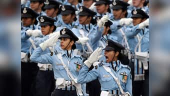 Making history: IAF all set to induct first batch of women fighter pilots