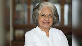 Indira Jaising calls #NGOClampdown 'intimidating tactic' by govt