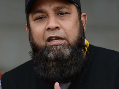 PCB to send chief selector Inzamam-ul-Haq to England to observe team performance PCB to send chief selector Inzamam-ul-Haq to England to observe team performance