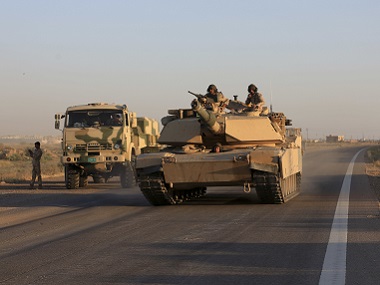 Iraqis fleeing Fallujah lack shelter, water; may contract cholera: Doctors Without Borders Iraqis fleeing Fallujah lack shelter, water; may contract cholera: Doctors Without Borders