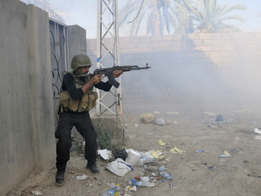 30,000 displaced from Iraq's Fallujah in three days: Norwegian Refugee Council 30,000 displaced from Iraq's Fallujah in three days: Norwegian Refugee Council