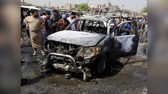Iraq: Two suicide attacks in Baghdad kills 27 civilians, Islamic State claims responsibility