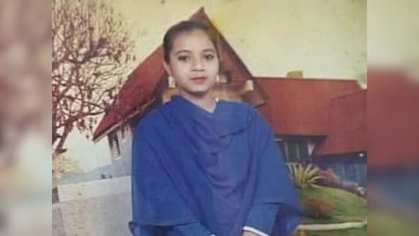 Prove you are 'Indian': MHA to RTI seeking details of Ishrat Jahan's probe panel