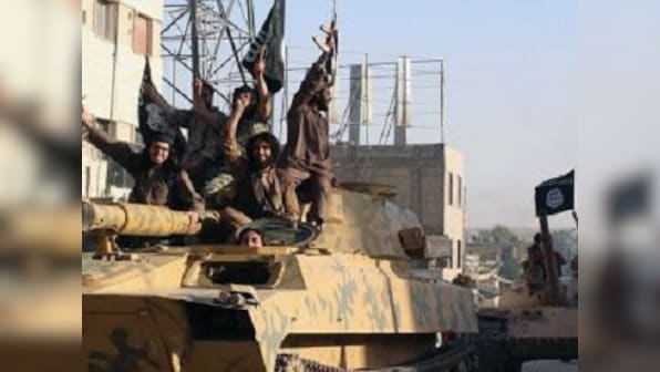 Islamic State suicide bomber kills 20 people in Afghanistan's Helmand; 9 policemen killed in Taliban attack in Kandahar