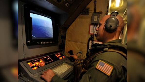 EgyptAir's second black box recovered from Mediterranean Sea