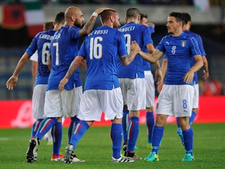 Italy go to Euro 2016 with familiar trope, focus on solid defence to bail out thin strike force