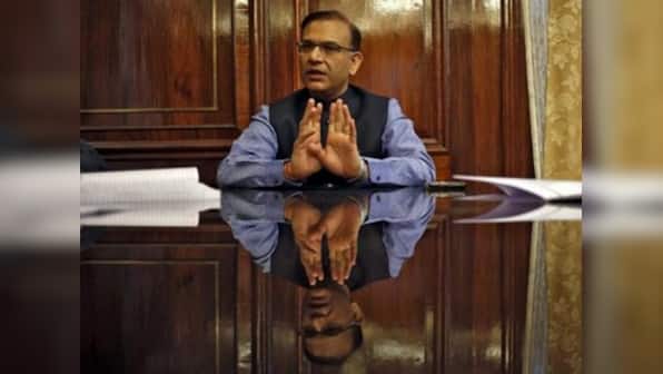 Brexit: India focusing on market dislocations, says Jayant Sinha