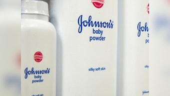 Johnson & Johnson ordered to pay $4.69 bn damages in talc cancer case; firm says talc does not contain asbestos