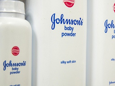 Johnson & Johnson ordered to pay $4.69 bn damages in talc cancer case; firm says talc does not contain asbestos Johnson & Johnson ordered to pay $4.69 bn damages in talc cancer case; firm says talc does not contain asbestos