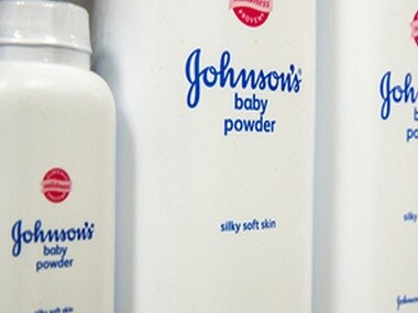 Johnson & Johnson ordered to pay $4.69 bn damages in talc cancer case; firm says talc does not contain asbestos