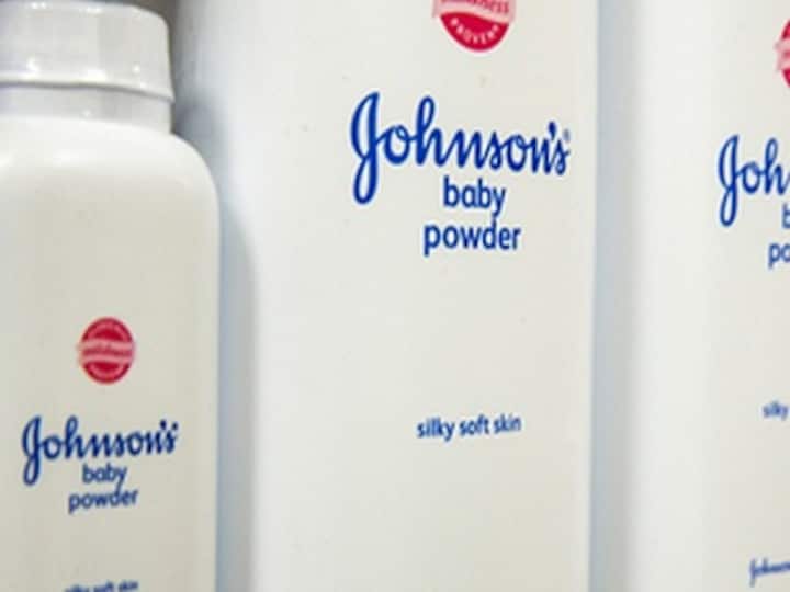 Johnson & Johnson ordered to pay $4.69 bn damages in talc cancer case; firm says talc does not contain asbestos