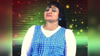 Jacintha Morris' 'Is Suzann a sinner': Did you know this about the music video?