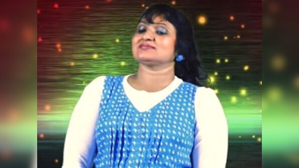 Jacintha Morris' 'Is Suzann a sinner': Did you know this about the music video?