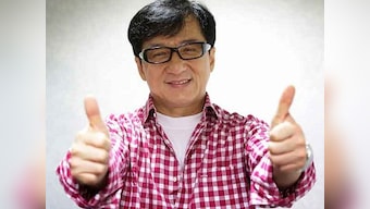 Jackie Chan is going to receive an honorary Oscar at the Governor Awards