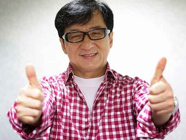 Jackie Chan reacts to rumour of his quarantine after coronavirus outbreak: Thanks for the concern, I'm safe and sound Jackie Chan reacts to rumour of his quarantine after coronavirus outbreak: Thanks for the concern, I'm safe and sound