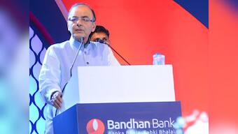 Amid Udta Punjab row, Jaitley promises radical reforms in film certification