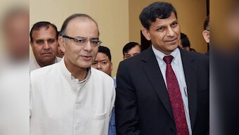 Brexit: Raghuram Rajan, Arun Jaitley say India well prepared for any eventuality
