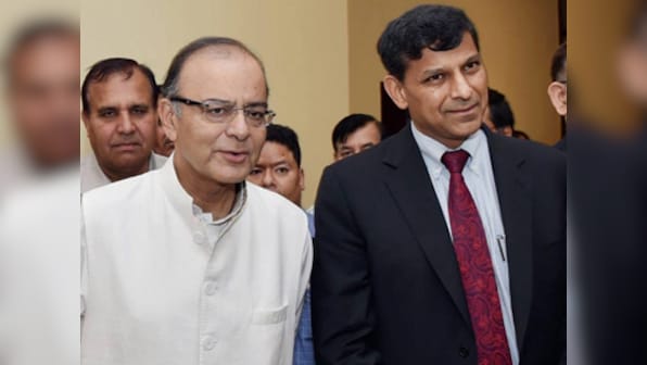 Brexit: Raghuram Rajan, Arun Jaitley say India well prepared for any eventuality