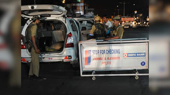 Disbanding village defence committees at this stage not feasible: J&K govt